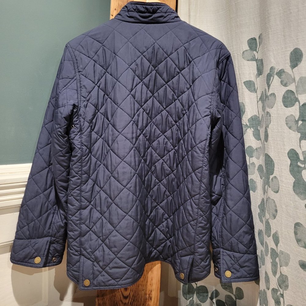 Polo By Ralph Lauren Barn Jacket - Picture 3 of 10